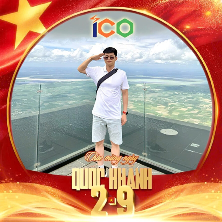 ICOMEP®